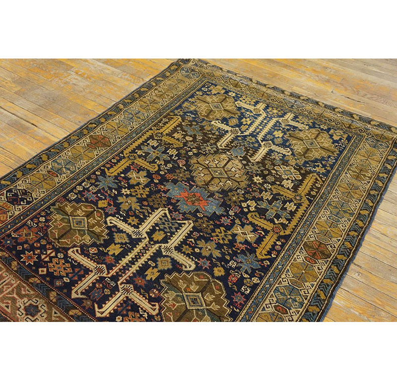 Tapis de style Shirvan