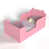 Rose est en rupture de stock