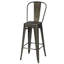 Chaise d'appoint empilable Bebingt-1208222339
