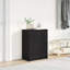 Shoe Cabinet 57X34x76 Cm Engineered Wood-208761451
