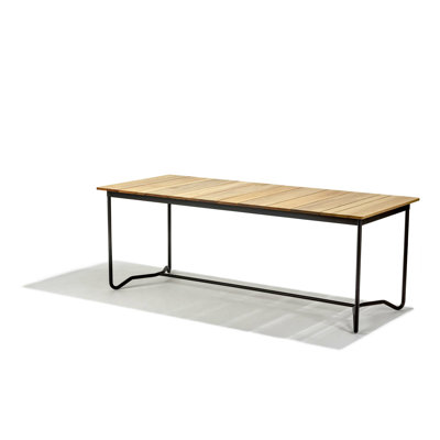Grinda Teak Dining Table
