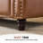 Amarius 80" Wide Rolled Arm Sofa-987832681
