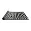 Tapis noir/blanc contemporain-1434286971