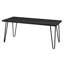 Four Leg Coffee Table-24762761