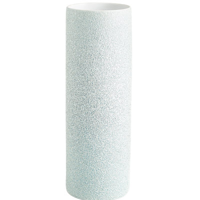 Fiji Ceramic / Porcelain Table Vase