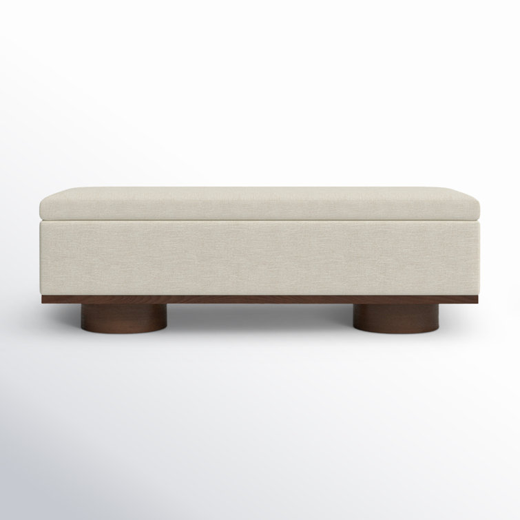 Morje Storage Bench