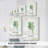 Fresh Parsley -Gallery Wrapped Cavas-1148753432