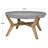 Angella Stone Top Single Coffee Table