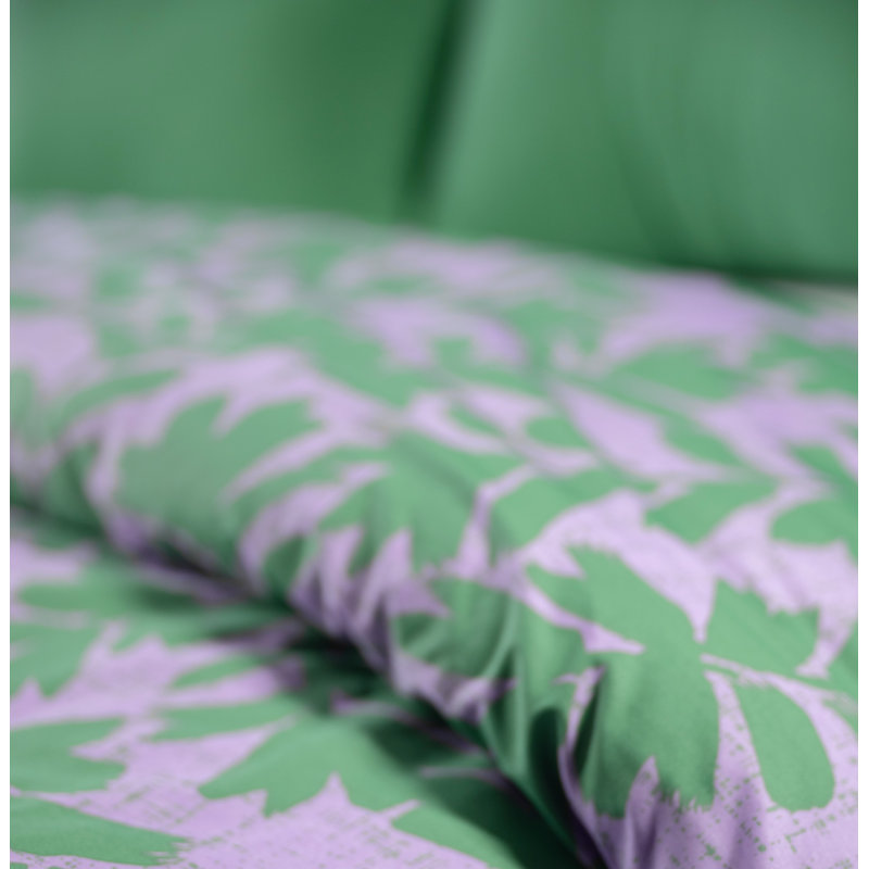 Etavonni Home Twilight Forest, Queen Comforter + 2 Standard Shams