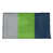 Blue/Green/Gray selected
