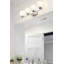 Ensemble de meuble-lavabo 4 lumières Colette-123223214