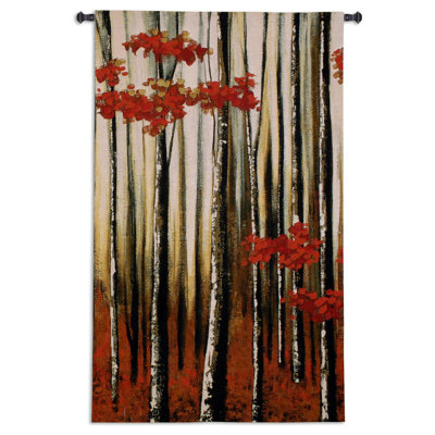 Cotton Tapestry