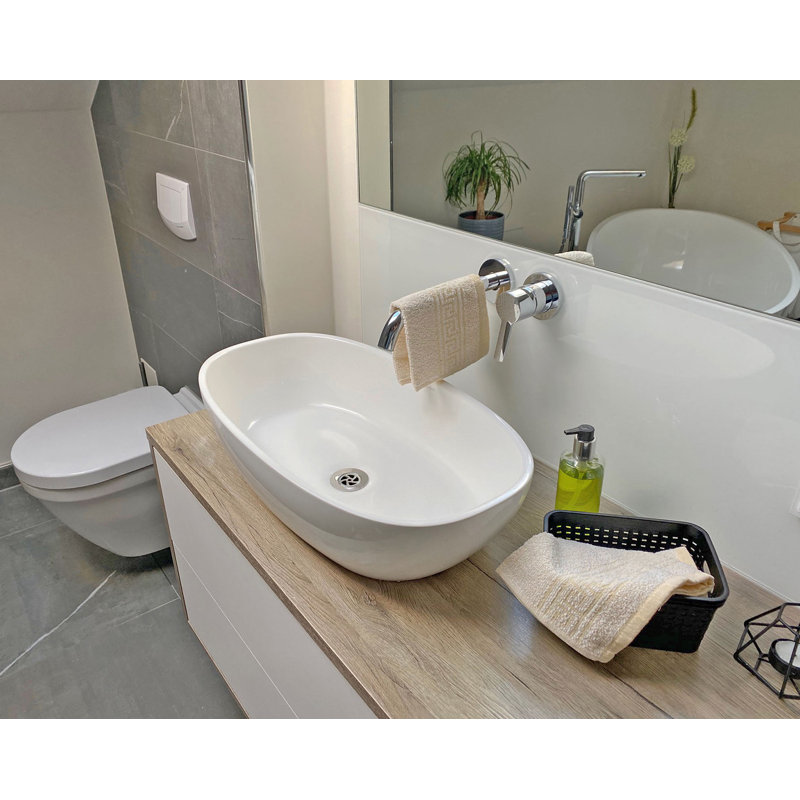 Lightweight Towels, Yellow