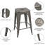 Lehman Stool-1834715395