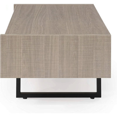Table basse de salon Mid-Century