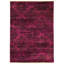 Damask Hand Woven 120cm X 180cm Area Rug