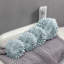  Housse et insert de coussin décoratif en tournesol Appliqued-717990351-717990373