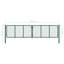 Maghakia Mesh Garden Gate Steel Green-53051408