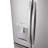 LG 29 cu. ft. French Door Refrigerator with Slim Design Water Dispenser-78054996