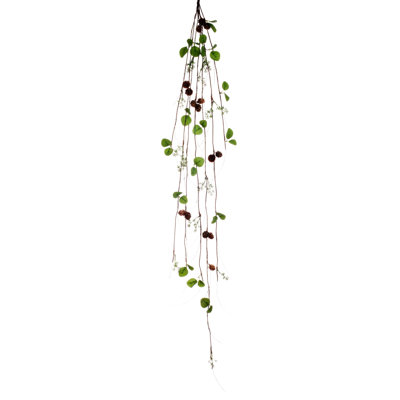 WILD TWIG CONE GARLAND