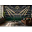 Adhésif mural Dark Football Stadium-129446081-129446084