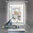 Black Framed LED Bathroom Mirror with Frontlit and Backlit, Lighted Vanity Mirror for Wall, Double Lighting 3 Colors Dimmable, Anti-Fog, Tempered Glass Shatter-Proof (Horizontal/Vertical)-1160475636-1160475635