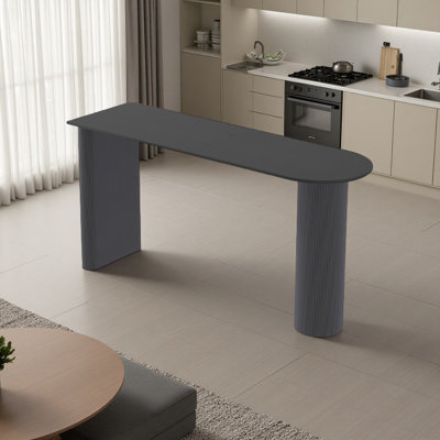 Table de bar moderne et simple