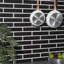 Carreau de mosaïque murale 11,73 po x 16,45 po Westgate-73494503
