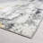 Moises Machine Woven Area Rug -691466448