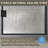 24'' W X 72'' H Frameless Hinged Shower Door with 3/8" SGCC Tempered Glass-88558009