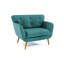 Destini 2 - Piece Living Room Set
