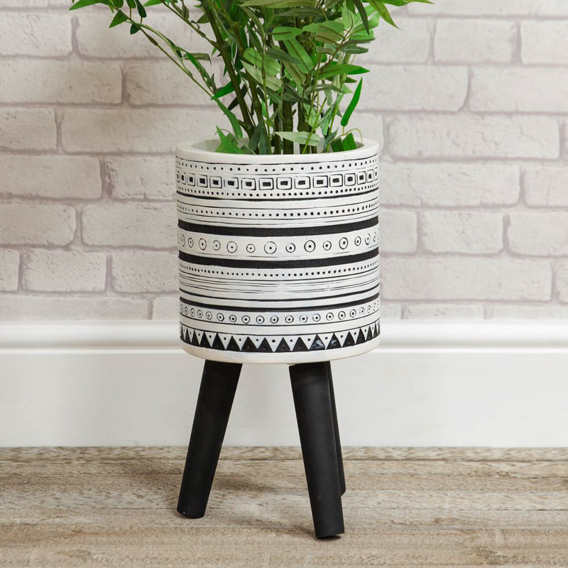 Mauch Plant Pot