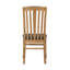 Censu Balyor Painted Oak Dining Chair