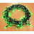 Outdoor 100 - Bulb 35'' Plug-in LED Mini String Light