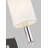 Tedder Candle Wall Light-36226065