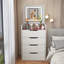 (60Cm) Meuble-lavabo 3 en 1 avec miroir Plip-716910492