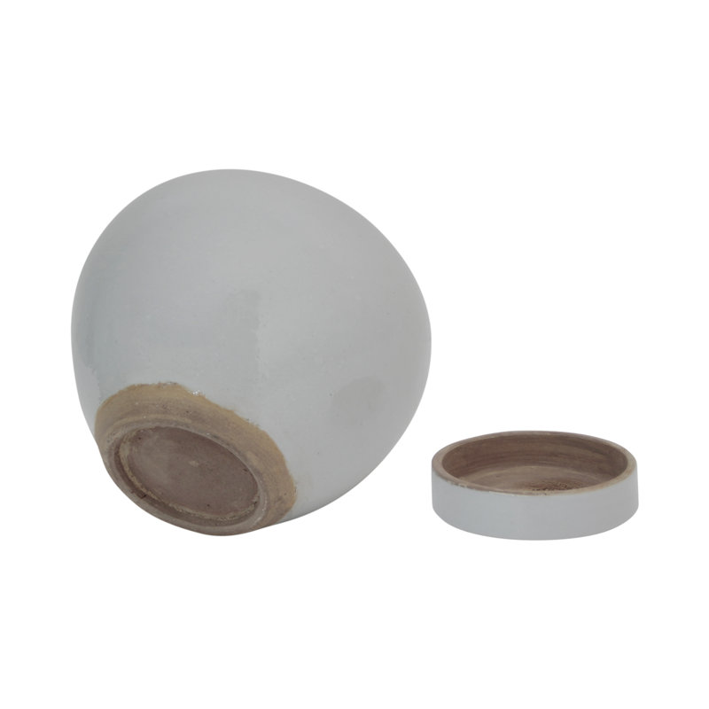 Middletown Porcelain China Floor Vase