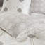 Malia Ivory Embroidered 100% Cotton Reversible 4-Piece Full/Queen Duvet Cover Set-1368072230-1454096087