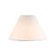 Traditional Cotton Coolie Lampshade Suitable for Table Lamp or Pendant-174459383-174459379