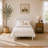 Nelya Metal Platform Bed-2098563441-2098563447
