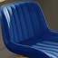 Tabouret de bar rotatif 28,34 po Neuhaus-1991034474