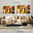 Yarlin Champagne Glasses Clinking-108166281