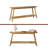 2-Tier Entryway Table,Sofa Table-1088106483