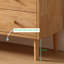 Armoire d'appoint en bois massif-101547105