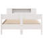 Aryannah Solid Wood Bed