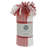 Hand Woven Heated Throw Blanket