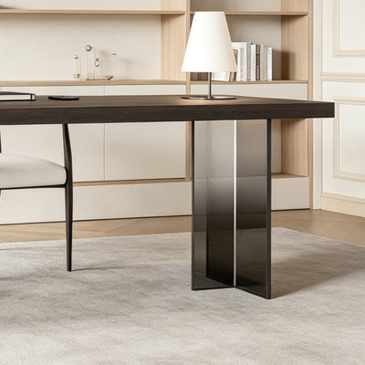 Bureau italien moderne