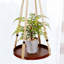 Pot à fleurs suspendu Orrill-1601112538