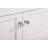 Krish 30'' Single Bathroom Vanity with Top-49789287