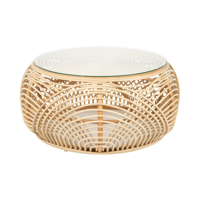Table basse Medrano